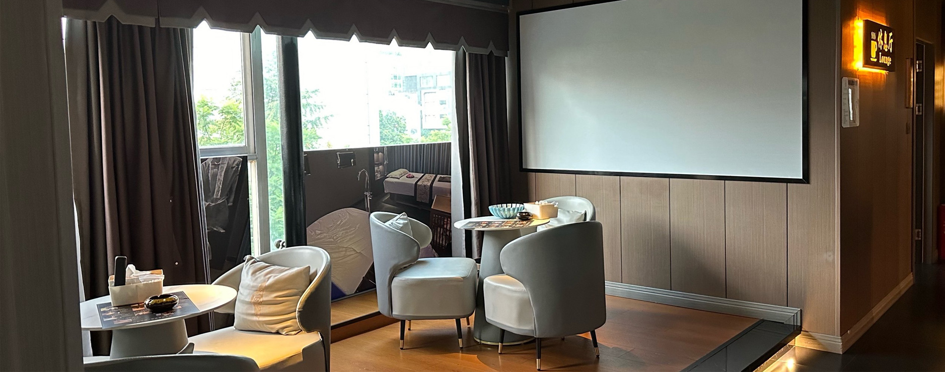 广州海珠男士桑拿会馆图片一