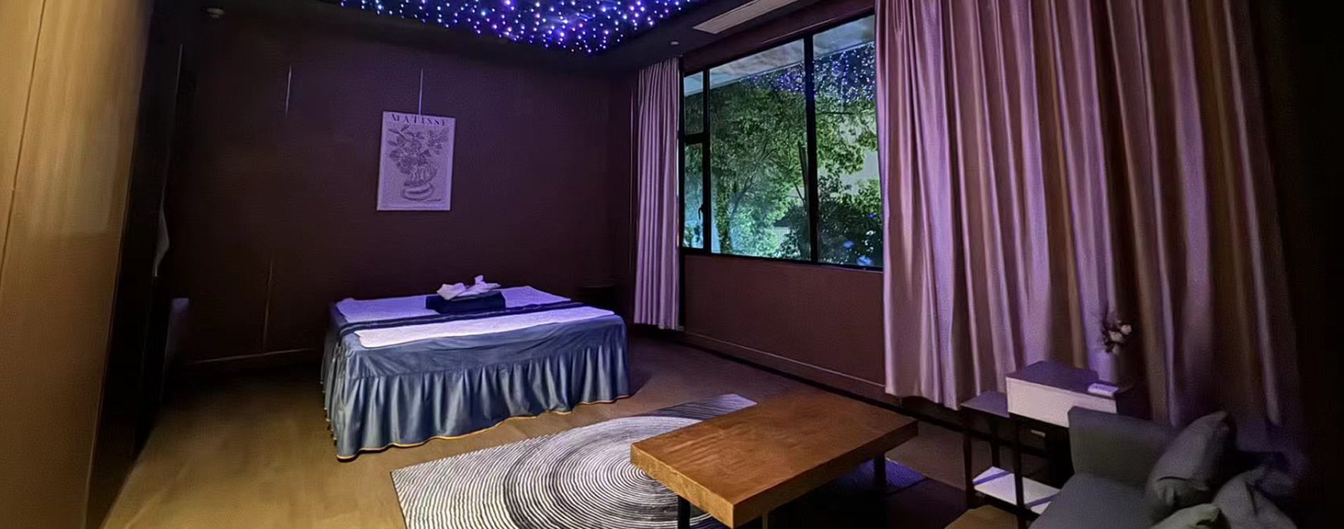 广州海珠男士桑拿会馆图片二