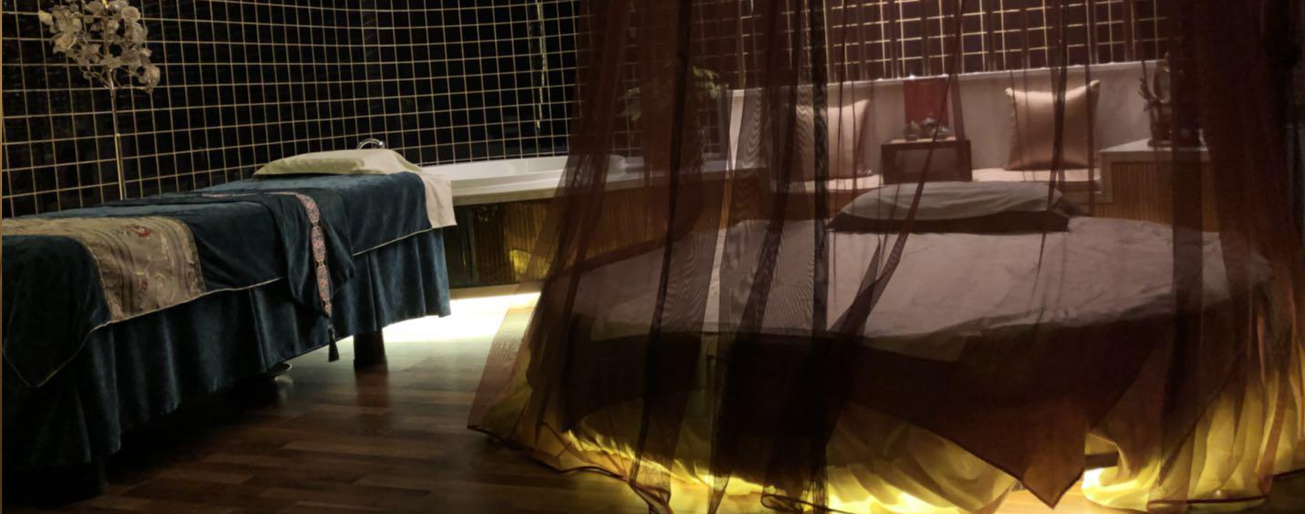 广州海珠男士桑拿会馆图片三