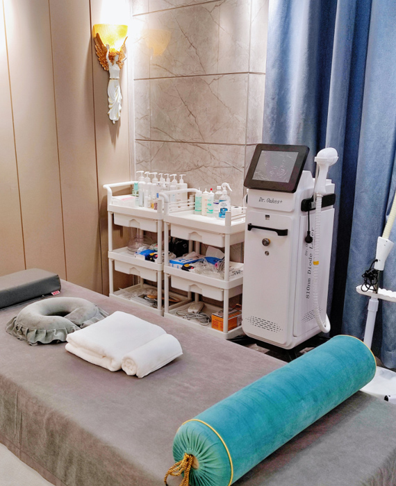 广州海珠桑拿会所