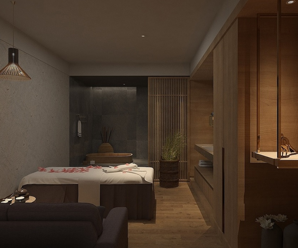 广州海珠高端桑拿会所奢华与宁静的完美结合